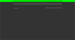 Desktop Screenshot of clownmuseum.org
